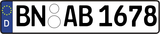 BN-AB1678