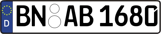 BN-AB1680