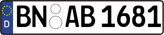 BN-AB1681
