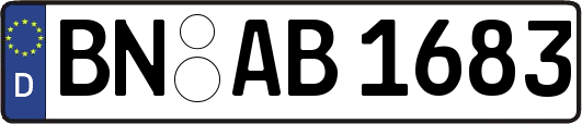 BN-AB1683