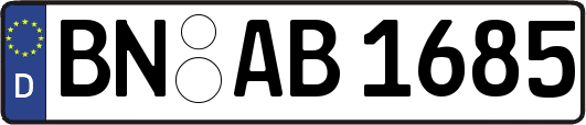 BN-AB1685