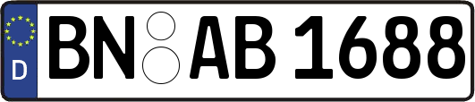 BN-AB1688
