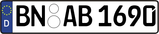 BN-AB1690