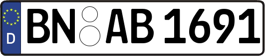 BN-AB1691