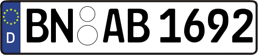 BN-AB1692