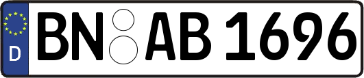 BN-AB1696