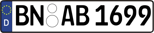 BN-AB1699
