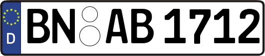 BN-AB1712