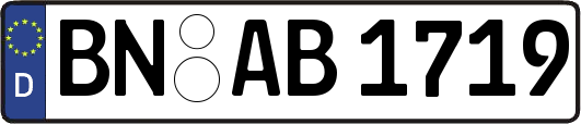 BN-AB1719