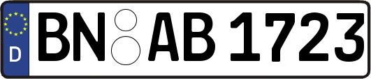 BN-AB1723