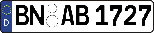 BN-AB1727