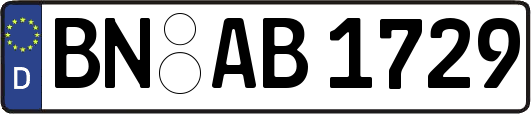 BN-AB1729