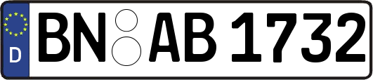 BN-AB1732