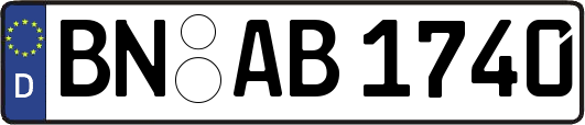 BN-AB1740