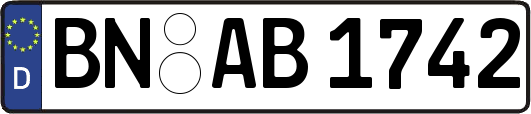 BN-AB1742