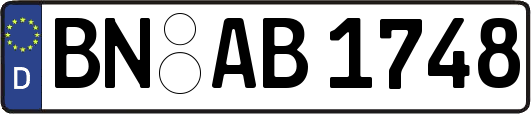 BN-AB1748