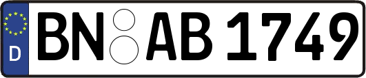 BN-AB1749