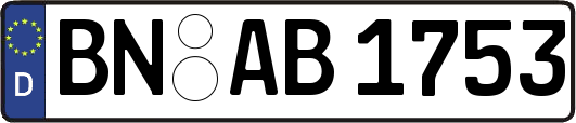 BN-AB1753