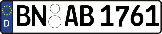 BN-AB1761