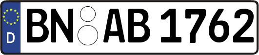 BN-AB1762