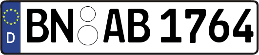 BN-AB1764