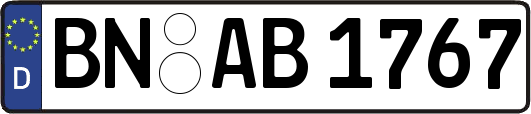 BN-AB1767