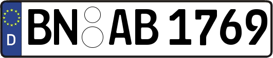BN-AB1769