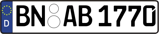 BN-AB1770