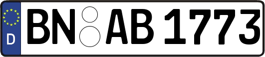 BN-AB1773