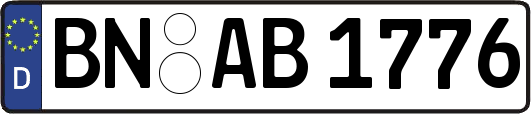 BN-AB1776