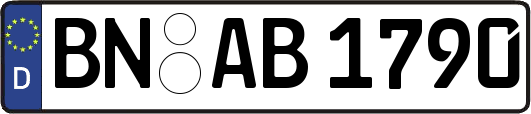 BN-AB1790