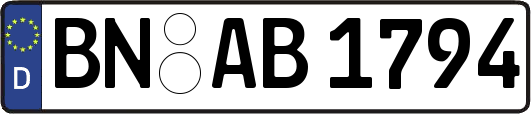 BN-AB1794