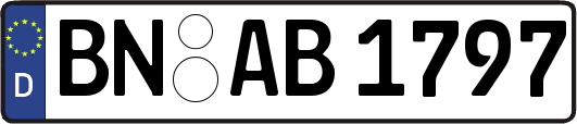 BN-AB1797
