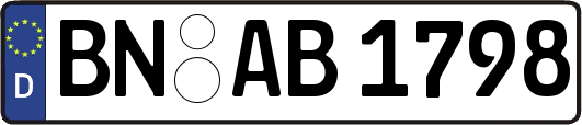 BN-AB1798