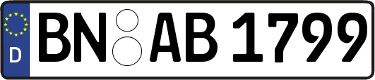 BN-AB1799