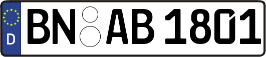 BN-AB1801