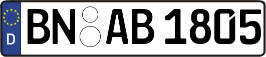 BN-AB1805