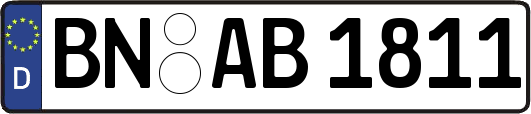BN-AB1811