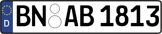 BN-AB1813