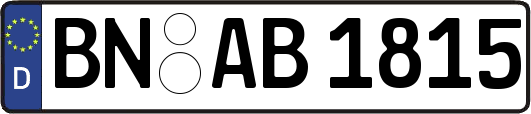 BN-AB1815