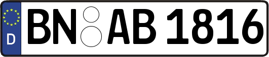 BN-AB1816