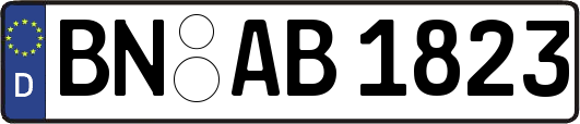 BN-AB1823