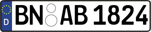 BN-AB1824