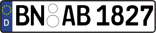BN-AB1827