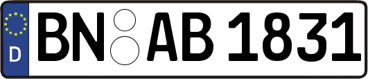 BN-AB1831