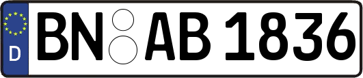 BN-AB1836