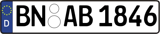 BN-AB1846