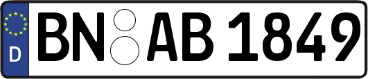 BN-AB1849