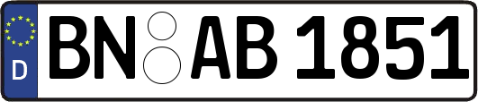 BN-AB1851
