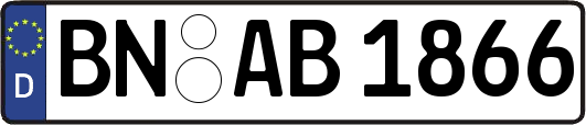 BN-AB1866